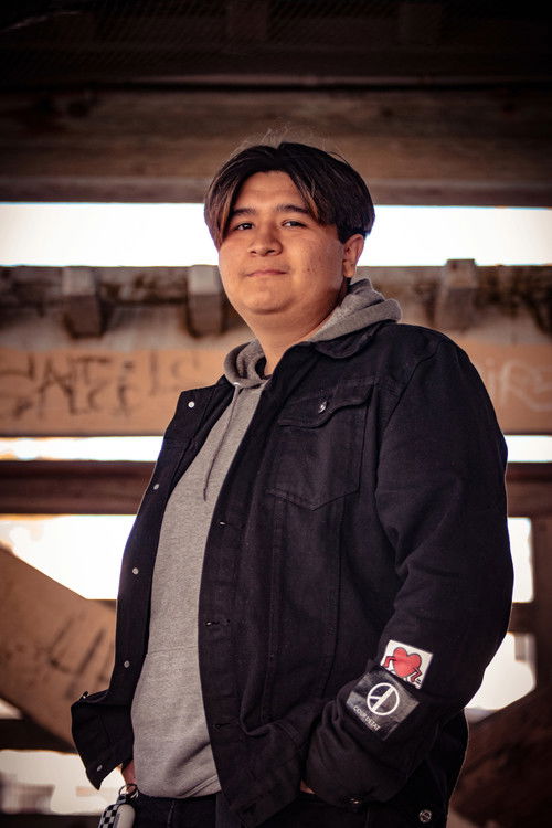 Jессе Нунез