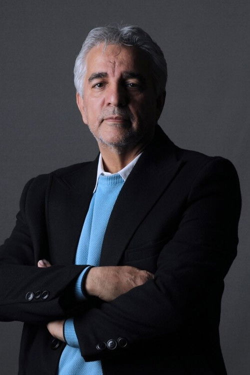 Мехди Фараjи