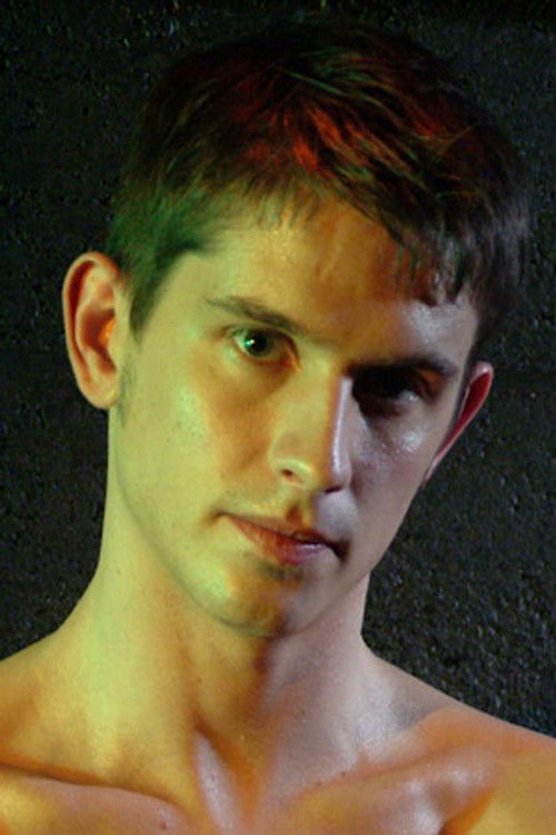 Стефан Андерсон