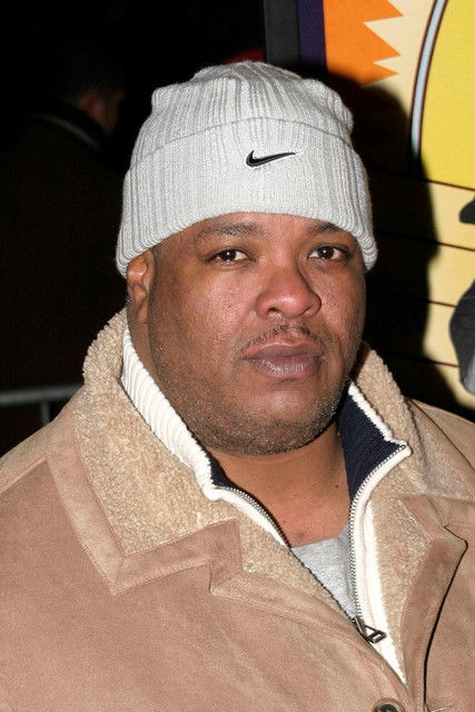 Ланце Ривера