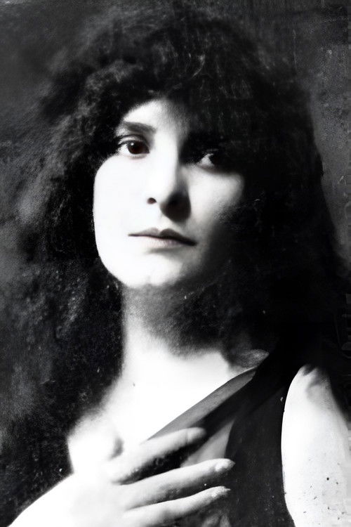 Гарда Полотскова