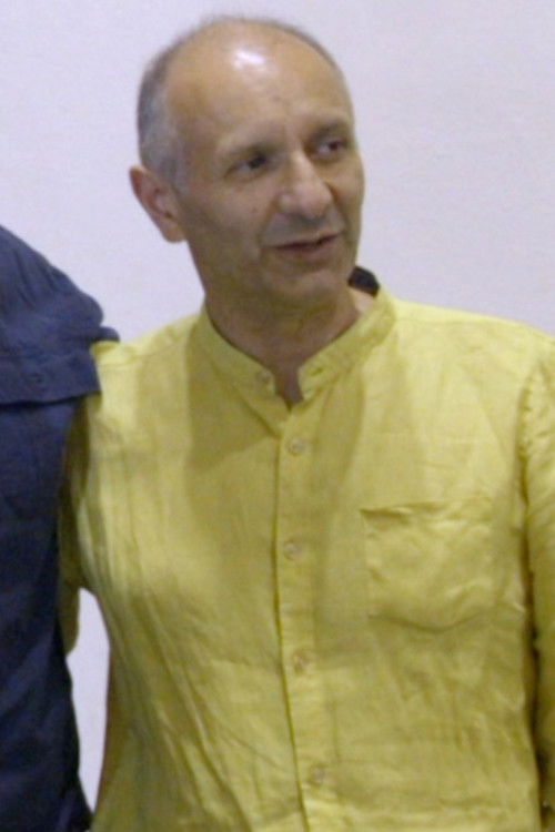 Гиованни Д'Ангело