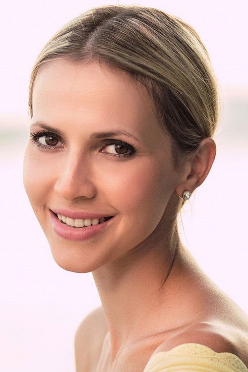  Алина Алексеевна Сомова