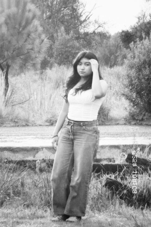 Сури Софíа Сáнцхез Рейес