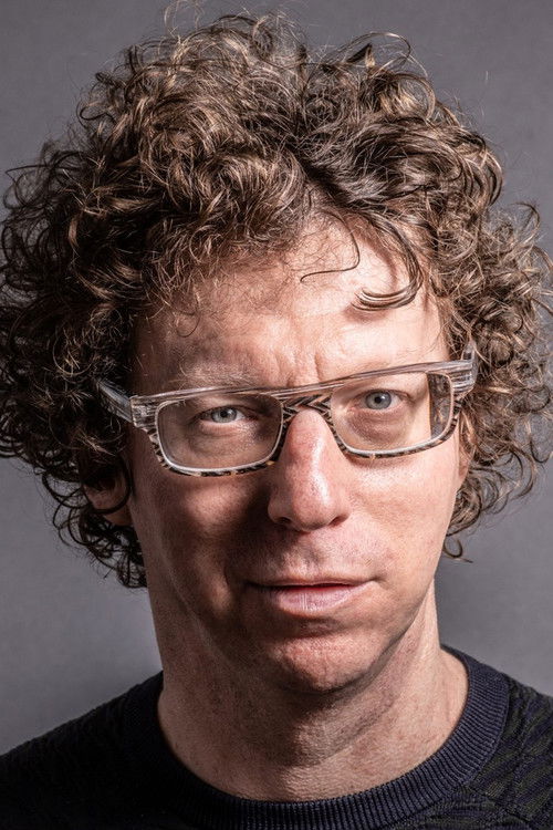  Арнон Грюнберг