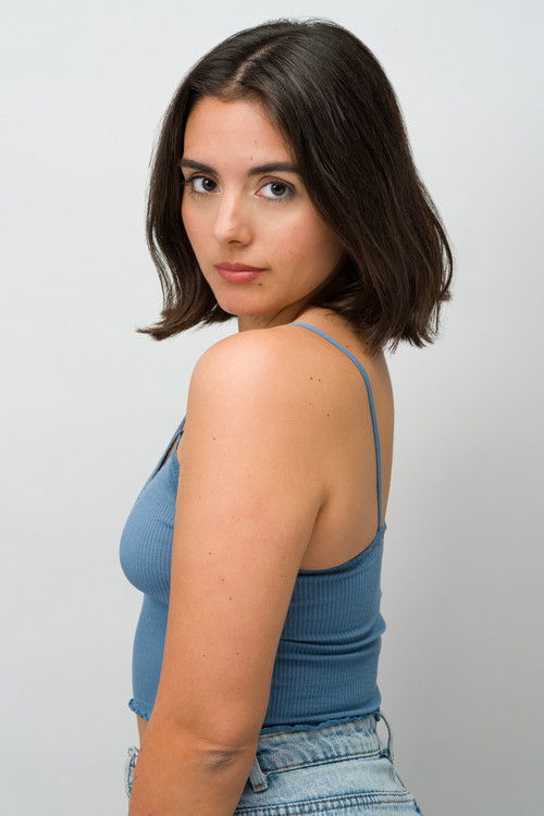 Áнгела Фреире