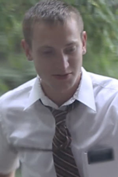 Елдер Беррй