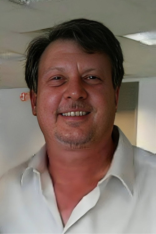 Марк Ангел