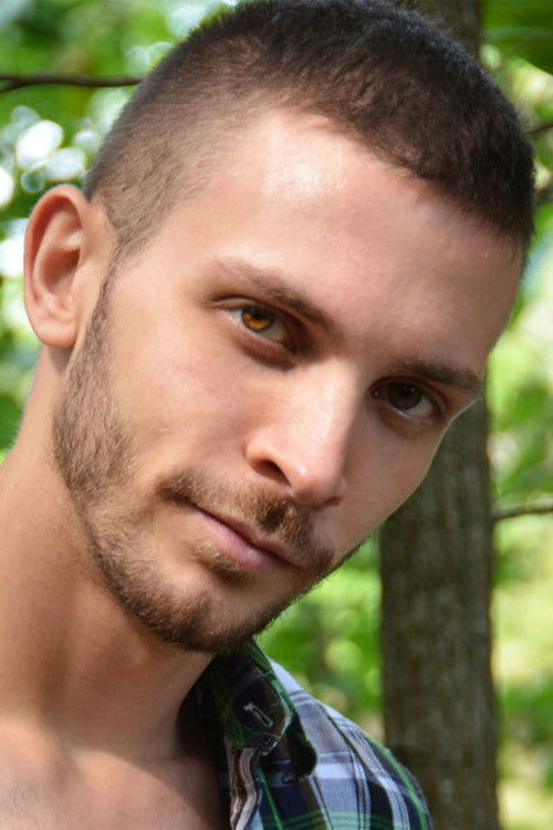 Арнауд Цхагалл