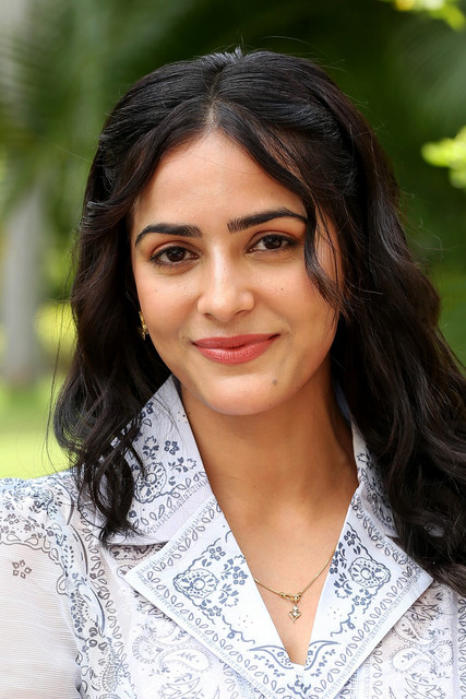 Кхусхбоо Цхоудхарй