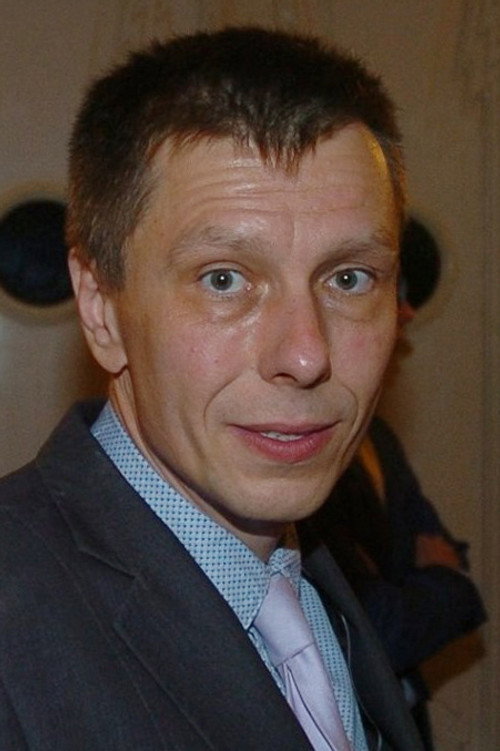 Роман Флориан