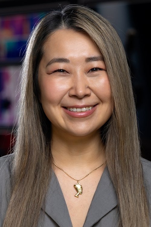 Маггие Канг