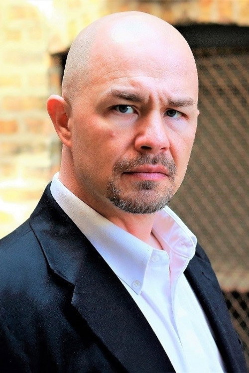 Хал Килгоре