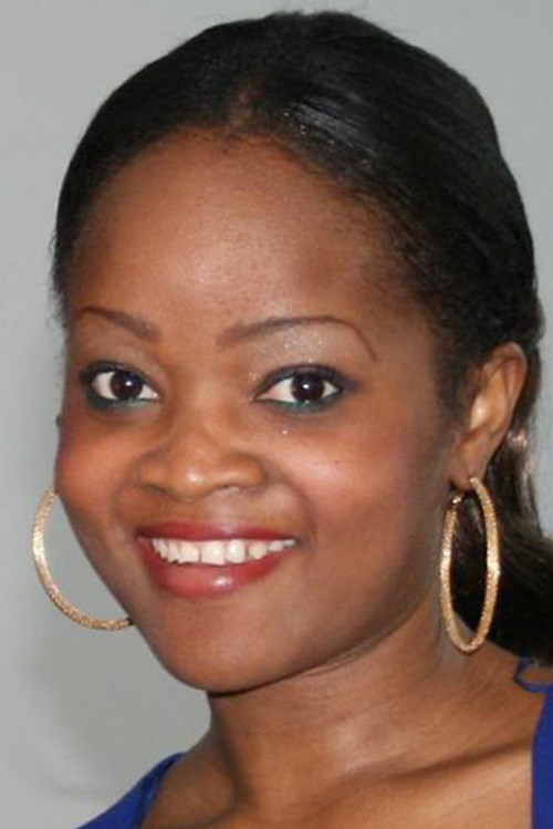 Нанцй Ндонги