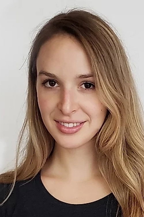 Аудрей Феррон