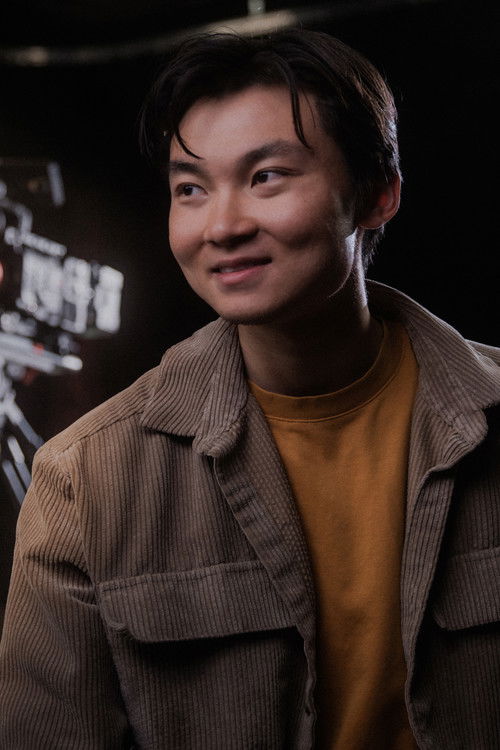 Зхуолин Хонг