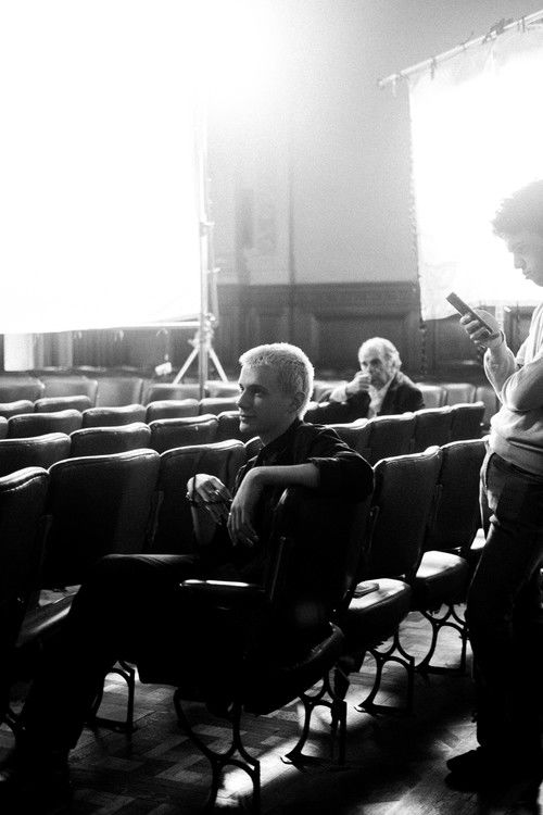 Францисцо Ботхамлей