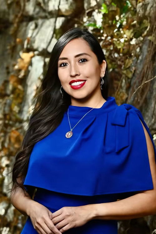 Адриана Роцха Гарциа