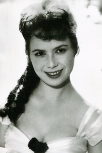 Цхариклиа Баxеванос