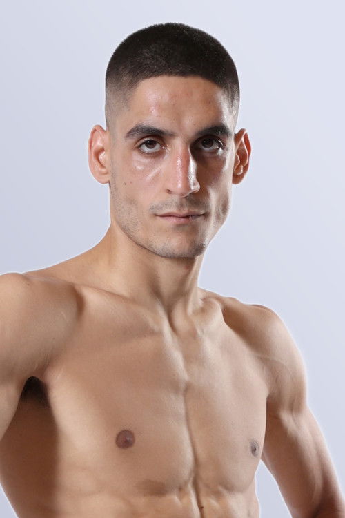 Ангелос Мартинос