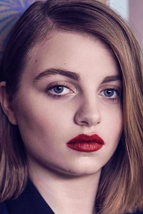  Лу Руа-Леколлине