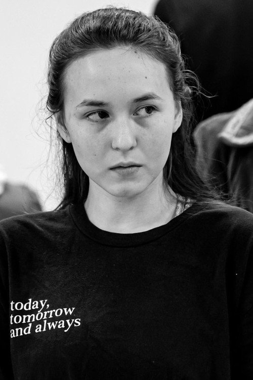 Малú Йегрос