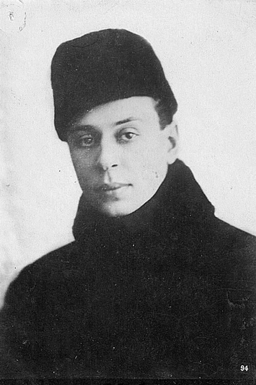 Вjацхеслав Свобода