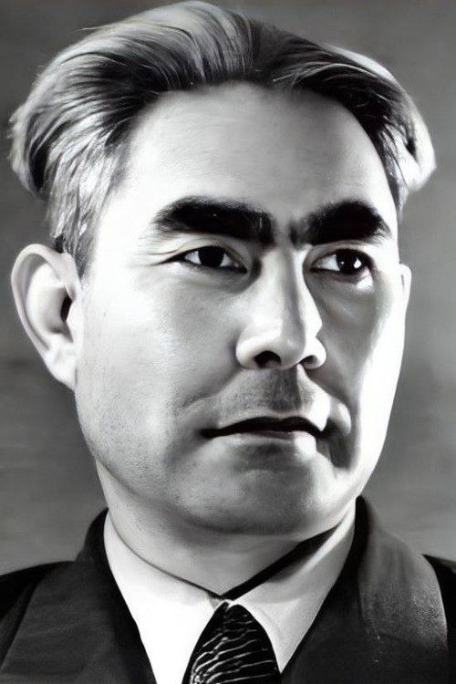 Реимбай Сеитов