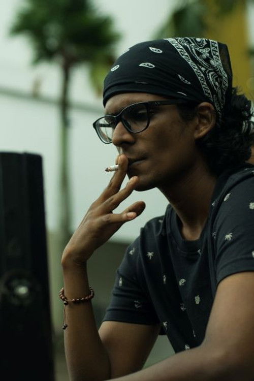 Тхийагу Говиндан