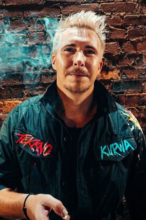 Давид Фриедрицх