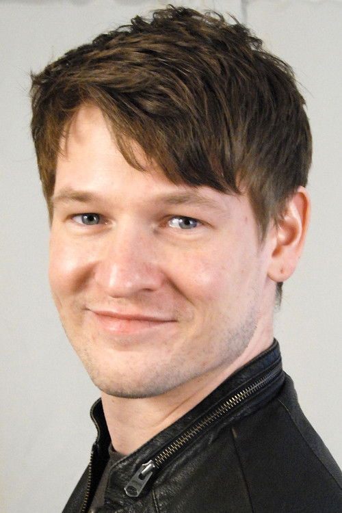 Jонатан Блом Рамел