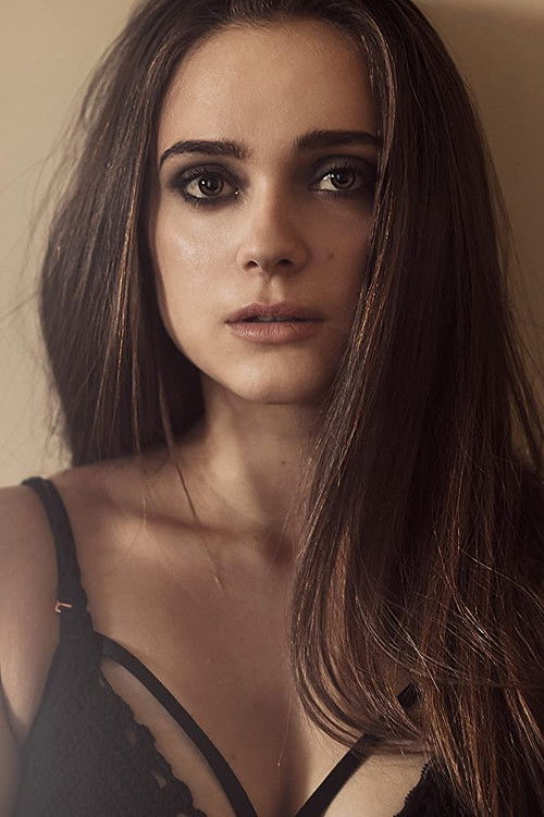 Йасмин Хорнер