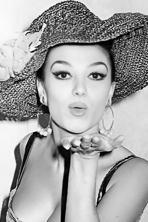 Викй Луссóн