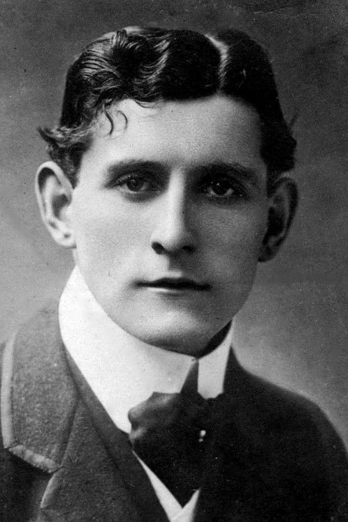 Доуглас Геррард