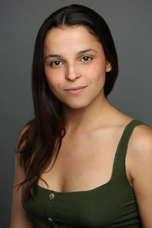 Цармен Есцудеро