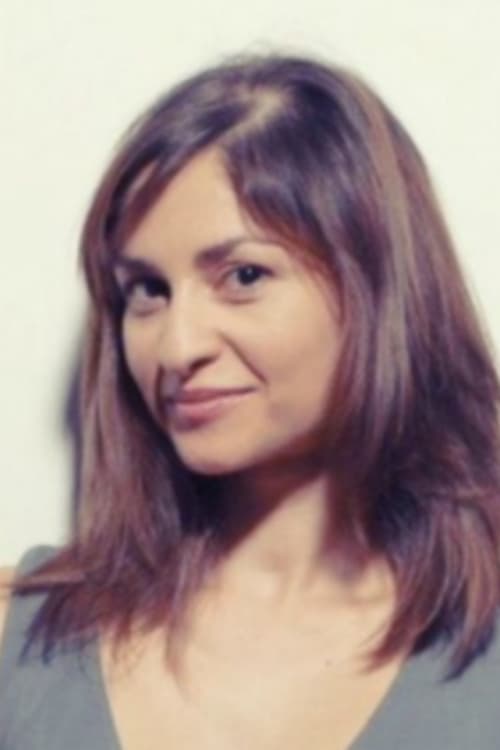 Зои Катсатоу