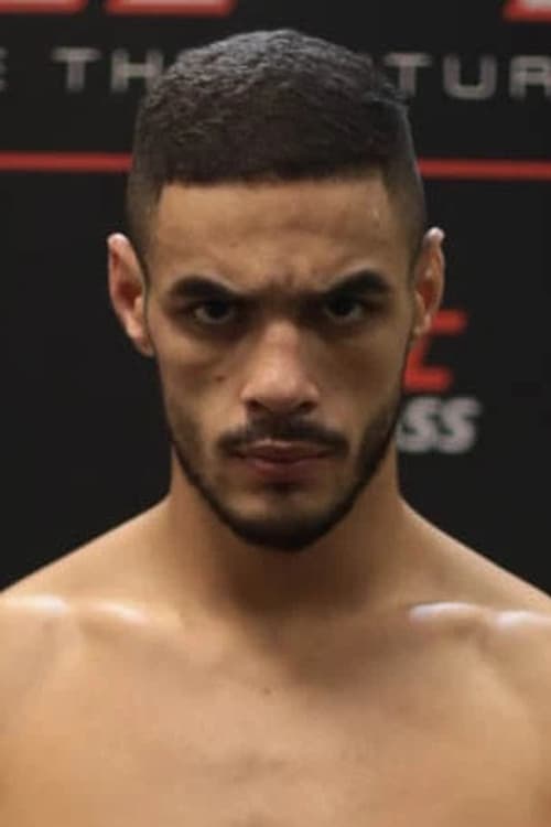  Габриэл Бонфин