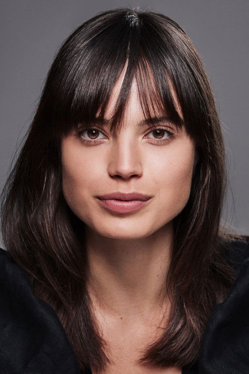 Саманта Оллсоп