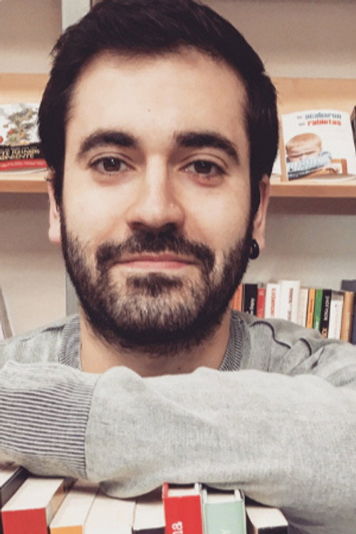 Пауло Гарцíа Цонде