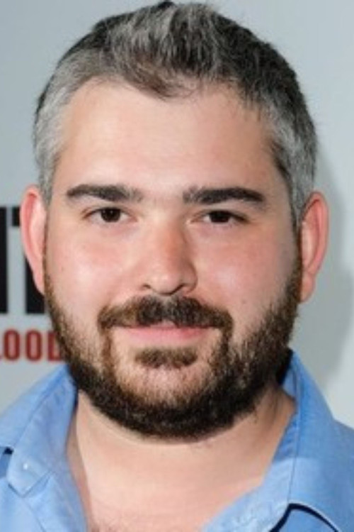 Андреw Десмонд