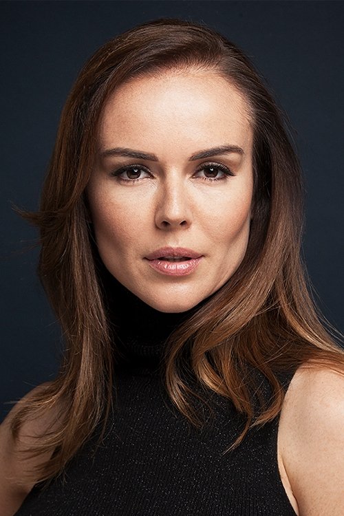 İпек Танрıйар