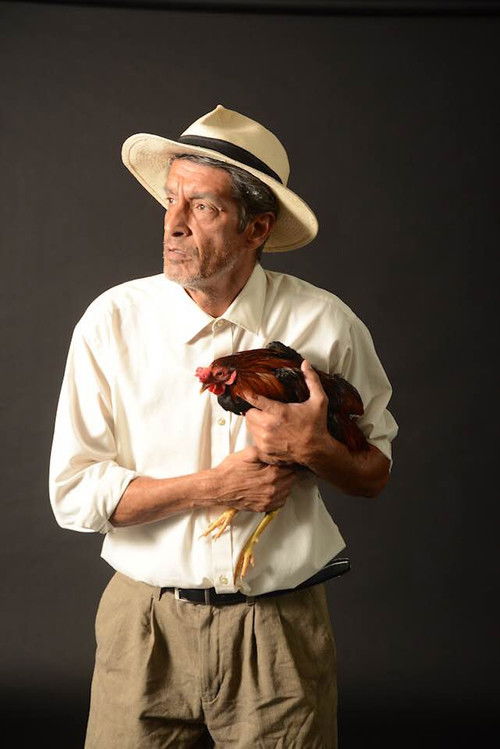 Роландо Рейес