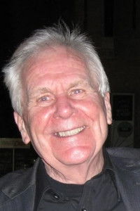  Дэвид Робинсон