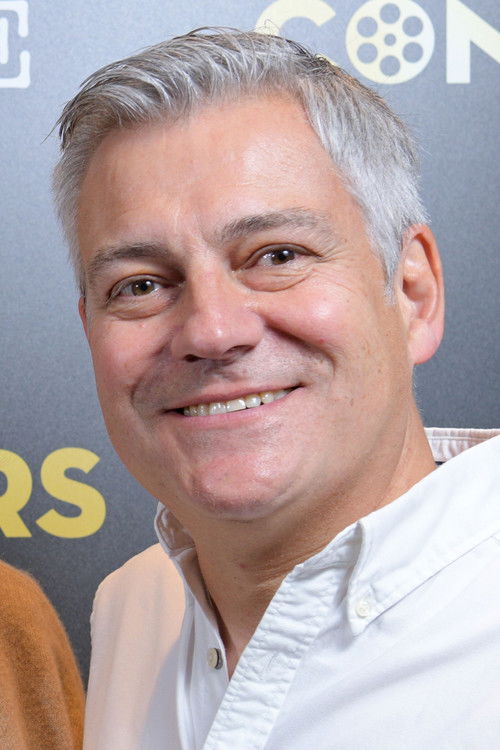 Колин Стимпсон