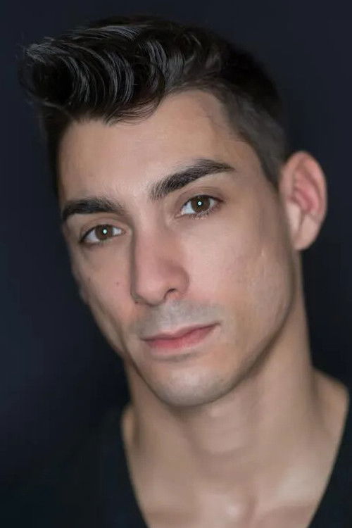 Даниел Краус