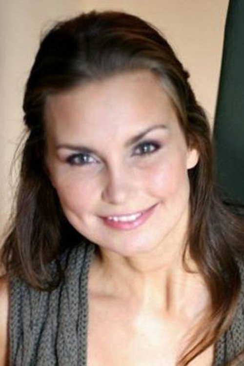 Трине Боннеруп Гаде