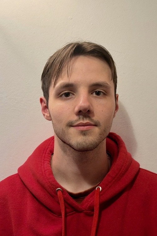  Джейкоб Райт