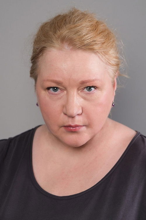 Юлия Рогачкова