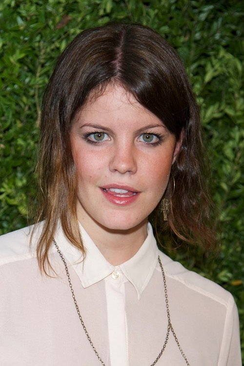 Царлотта Цосиалс