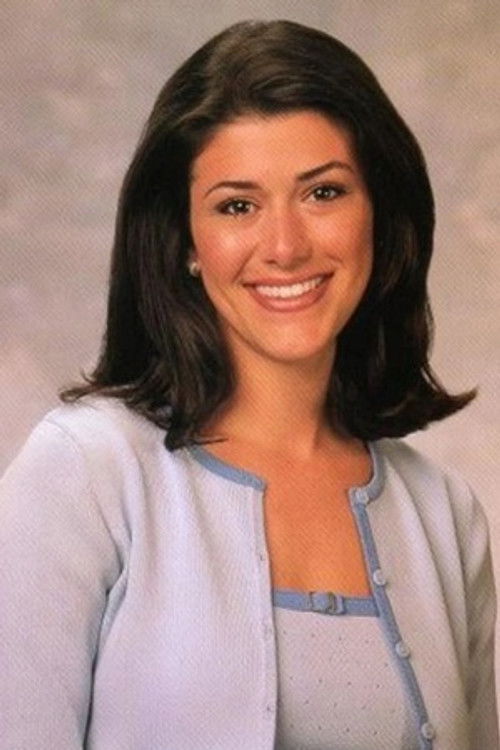 Марисса МцМахон